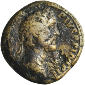 Empire romain, Antoninus Pius, Sesterc