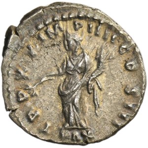 Roman Imperial, Marcus Aurelius, Denarius