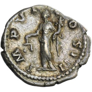 Römisches Reich, Marcus Aurelius, Denarius