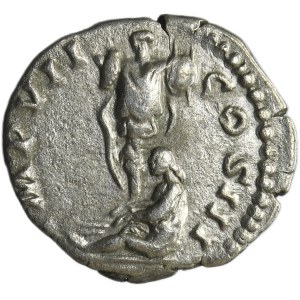 Roman Imperial, Marcus Aurelius, Denarius