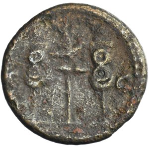Roman Imperial, Titus, As