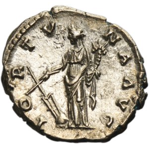Roman Imperial, Hadrian, Denarius