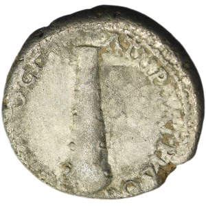Provinz Rom, Kappadokien, Cäsarea, Hadrian, Didrachma