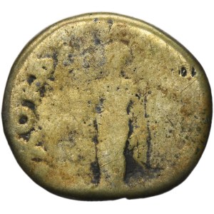 Das Römische Reich, Marcus Salvius Oton, Denarius - RARE