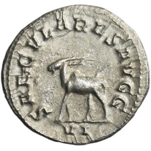 Roman Imperial, Philip I, Antoninianus