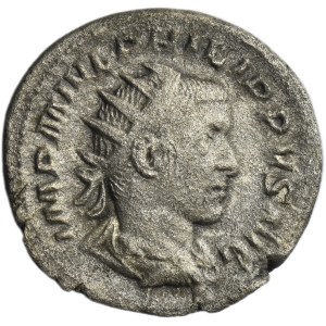 Roman Imperial, Philip I, Antoninianus