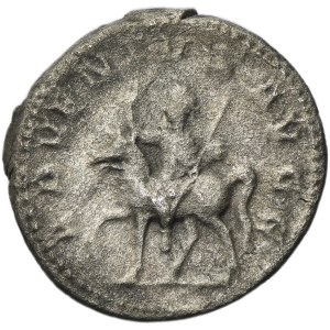 Roman Imperial, Philip I, Antoninianus