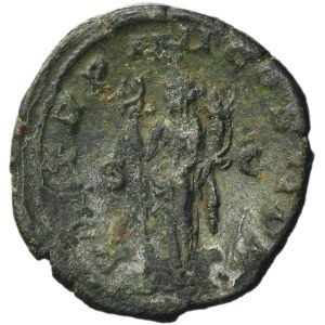 Roman Imperial, Philip I, Sestertius