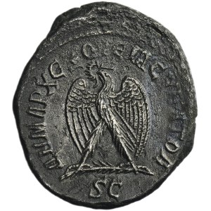 Roman Provincial, Syria, Philip II, Tetradrachm