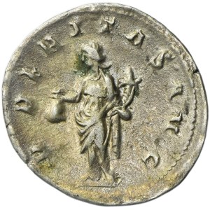 Roman Imperial, Trajan Decius, Antoninianus