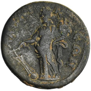 Roman Provincial, Phrygia, Laodicea ad Lycum, Caracalla, AE