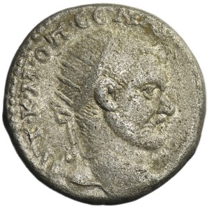 Roman Provincial, Mesopotamia, Carrhae, Macrinus, Tetradrachm