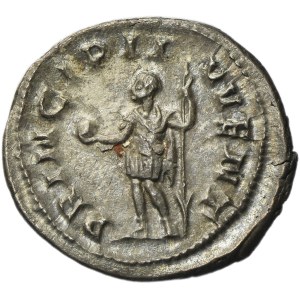 Roman Imperial, Philip II, Antoninianus