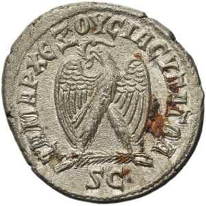Roman Provincial, Syria, Antioch, Otacilia Severa, tetradrachm