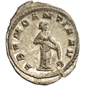 Roman Imperial, Trajan Decius, Antoninianus