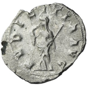 Římská říše, Herennia Etruscilla, Antoninian