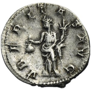 Roman Imperial, Trajan Decius, Antoninianus
