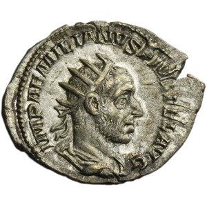 Roman Imperial, Aemilian, Antoninus