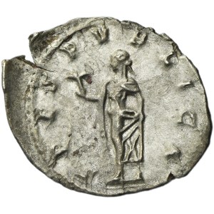 Roman Imperial, Aemilian, Antoninus