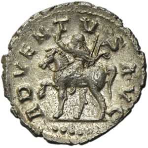 Roman Imperial, Trebonianus Gallus, Antoninianus