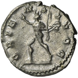 Roman Imperial, Valerian I, Antoninianus