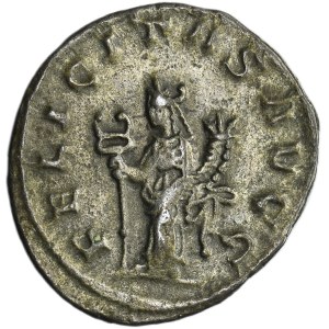 Roman Imperial, Valerian I, Antoninianus