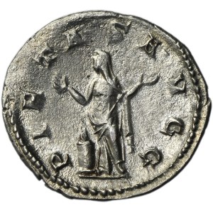 Roman Imperial, Volusian, Antoninianus