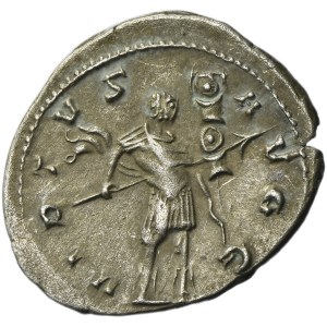 Roman Imperial, Gallienus, Antoninianus