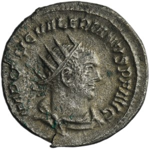 Roman Imperial, Valerian I, Antoninianus