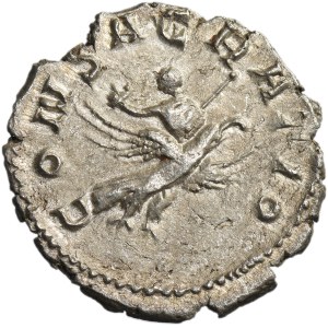 Roman Imperial, Valerian II, Antoninianus