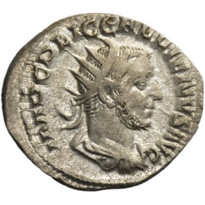 Roman Imperial, Gallienus, Antoninianus