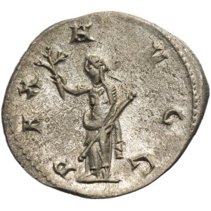 Roman Imperial, Gallienus, Antoninianus