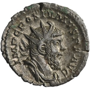 Roman Imperial, Postumus, Antoninianus