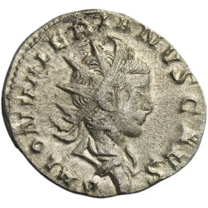 Roman Imperial, Saloninus, Antoninianus