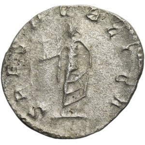 Roman Imperial, Saloninus, Antoninianus