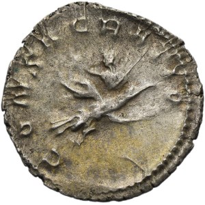 Roman Imperial, Valerian II, Antoninianus