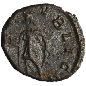 Roman Imperial, Tetricus II, Antoninianus