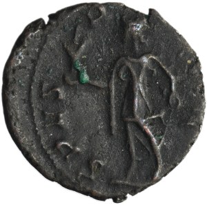 Roman Imperial, Tetricus II, Antoninianus