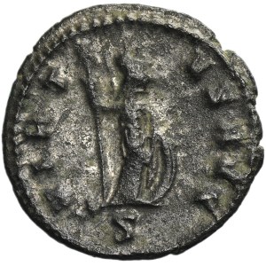 Roman Imperial, Claudius II Gothicus, Antoninianus