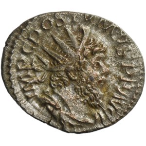 Roman Imperial, Postumus, Antoninianus