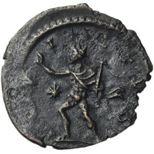 Roman Imperial, Victorinus, Antoninianus