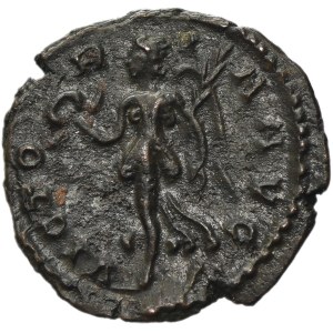 Římská říše, Tetricus I., Antoninianus