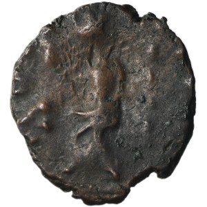Roman Imperial, Tetricus I, Antoninianus