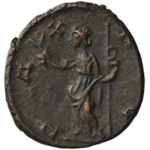 Římská říše, Tetricus I., Antoninianus