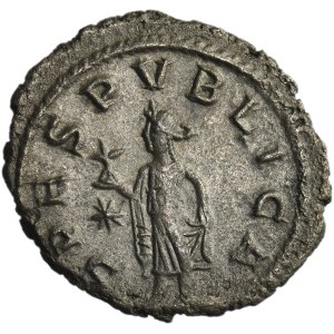Roman Imperial, Macrianus, Antoninianus