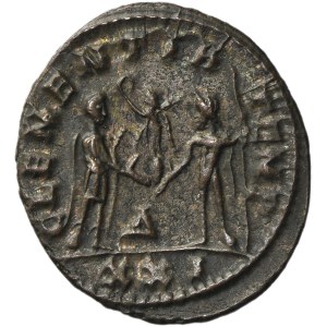 Roman Imperial, Carinus, Antoninianus