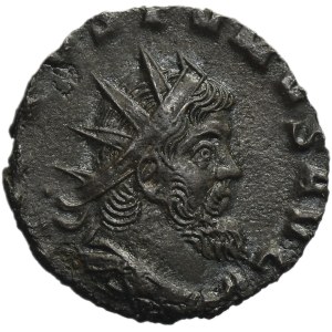 Roman Imperial, Aureolus, Antoninianus