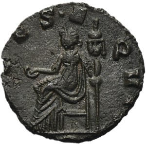 Roman Imperial, Aureolus, Antoninianus