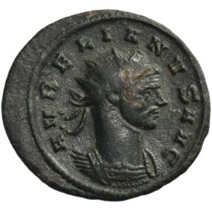 Roman Imperial, Aurelian, Antoninianus