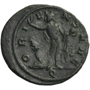 Roman Imperial, Aurelian, Antoninianus